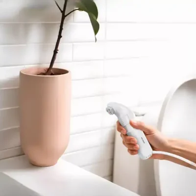 خودشور مسافرتی گرین لاین Green Lion Bidet Pro GNBIDPROWH 2