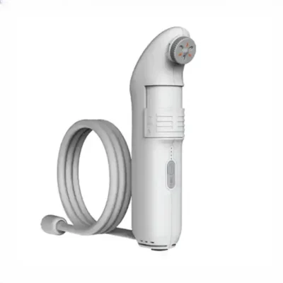 خودشور مسافرتی گرین لاین Green Lion Bidet Pro GNBIDPROWH