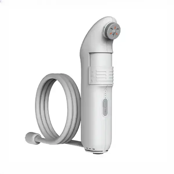 خودشور مسافرتی گرین لاین Green Lion Bidet Pro GNBIDPROWH