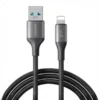 کابل شارژ لایتنینگ 1 متر جویروم Joyroom Lightning Cable S-A28