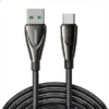 کابل شارژ تایپ سی 100 وات 1.2 متر جویروم Joyroom Type-C Cable S-A31