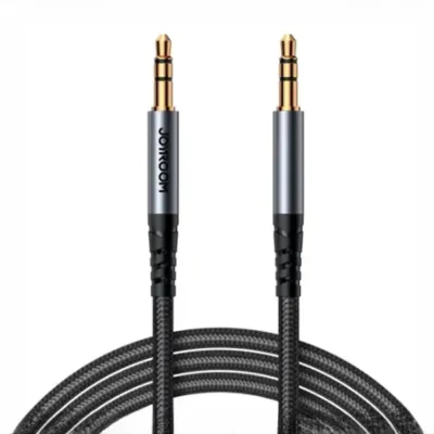 کابل صدای جک 3.5 میلی متری جویروم Joyroom AUX Cable SY-A08