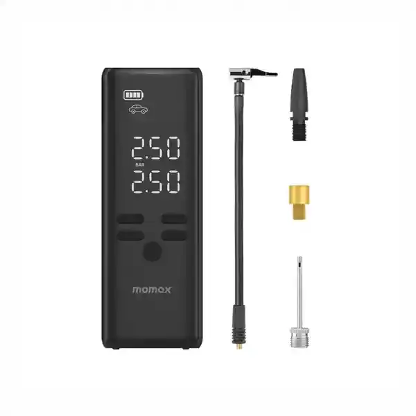 پمپ باد شارژی مومکس Momax 1-move Air Pump CR16