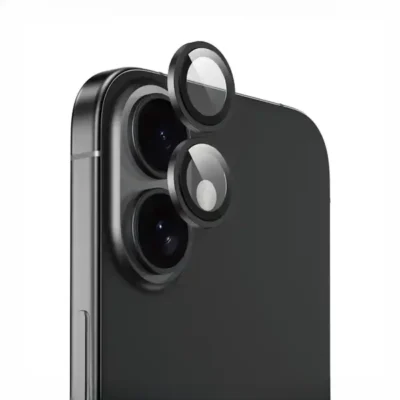 گلس لنز آیفون 17 گرین لاین Green Lion HD Plus Camera Iphoen 17 Lens GNCMHDP17