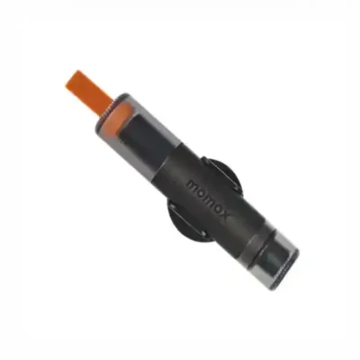 کیت نجات شیشه شکن مومکس Momax 1-Move Survival Kit CR11