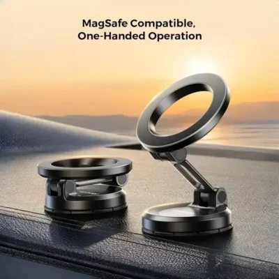 هولدر مگنتی جویروم Joyroom Magnetic Car Phone Holder JR-ZS505 2