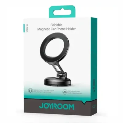 هولدر مگنتی جویروم Joyroom Magnetic Car Phone Holder JR-ZS505 7