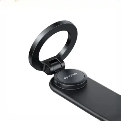 هولدر مگنتی خم شونده مک دودو Mcdodo MagiGo Magnetic Car Holder CM-6270 11