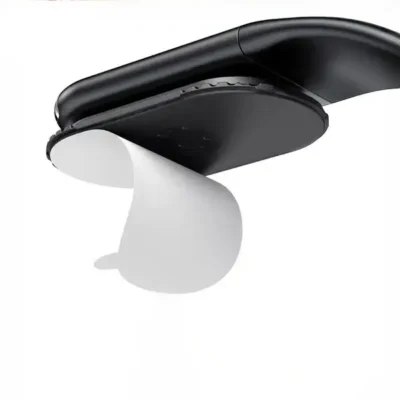 هولدر مگنتی خم شونده مک دودو Mcdodo MagiGo Magnetic Car Holder CM-6270 6