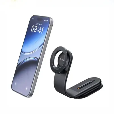 هولدر مگنتی خم شونده مک دودو Mcdodo MagiGo Magnetic Car Holder CM-6270 7