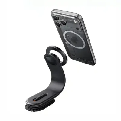 هولدر مگنتی خم شونده مک دودو Mcdodo MagiGo Magnetic Car Holder CM-6270 8