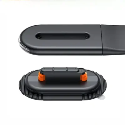 هولدر مگنتی خم شونده مک دودو Mcdodo MagiGo Magnetic Car Holder CM-6270 9