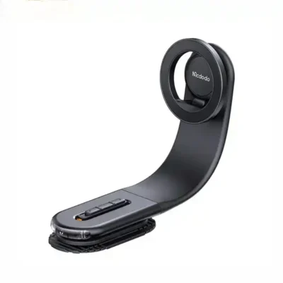 هولدر مگنتی خم شونده مک دودو Mcdodo MagiGo Magnetic Car Holder CM-6270 10