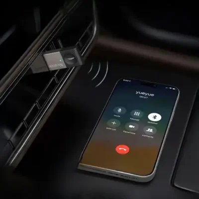 دانگل بلوتوث خودرو برند مکدودو Mcdodo OT-825 2