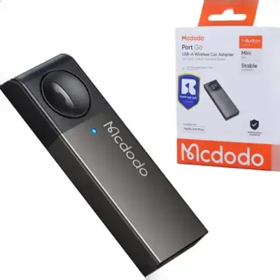 دانگل بلوتوث خودرو برند مکدودو Mcdodo OT-825 5