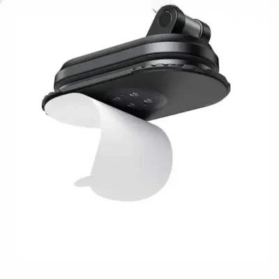 هولدر مگنتی مک دودو Mcdodo Nimble Magnetic Phone Holder CM-6240 2
