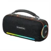 اسپیکر بلوتوثی 60W ساندتک پرودو Porodo Soundtec Sonify Speaker PDSTBTSH9BK