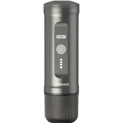 اسپرسو ساز قابل حمل لپرسو Lepresso Portable 2-in-1 Espresso Maker LPCFFPCM0095
