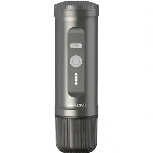اسپرسو ساز قابل حمل لپرسو Lepresso Portable 2-in-1 Espresso Maker LPCFFPCM0095