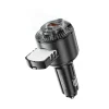 شارژر فندکی 75 وات و خوشبوکننده هوا پرودو PDC40BK