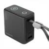 پاوربانک 45 وات 15000 با کابل تایپ سی پاورولوژی Powerology Mini Power Bank PPBCHA60BK