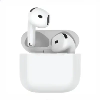 هندزفری بلوتوث گرین لاین Green Lion True Wireless Earbuds 4 G1 GNTWS4G1WH