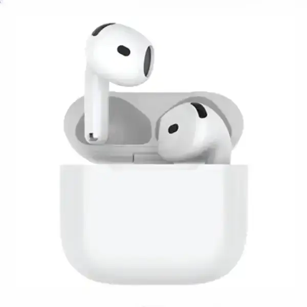 هندزفری بلوتوث گرین لاین Green Lion True Wireless Earbuds 4 G1 GNTWS4G1WH