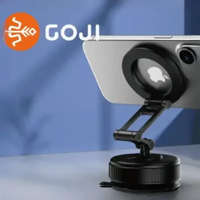 هولدر وکیومی گوجی Goji Vacuum Holder G12 2