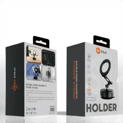 هولدر وکیومی گوجی Goji Vacuum Holder G12 3