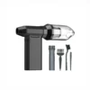 جت فن و جارو شارژِی گرین لاین Green Lion Air Blower Duo Force GNDUOACBK