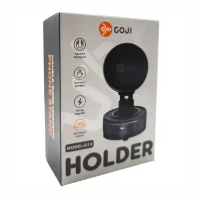 هولدر وکیومی گوجی Goji Vacuum Holder G13 5