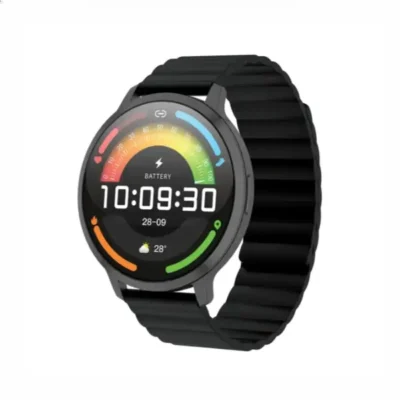 ساعت هوشمند پاورولوژی Powerology Aura Smart Watch PSWASW1801H 4