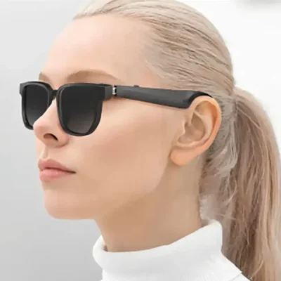 عینک هوشمند پرودو Porodo Vistax Eyewear PDSGUVP103 2