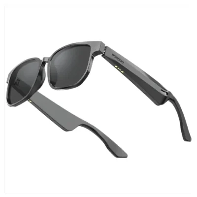 عینک هوشمند پرودو Porodo Vistax Eyewear PDSGUVP103