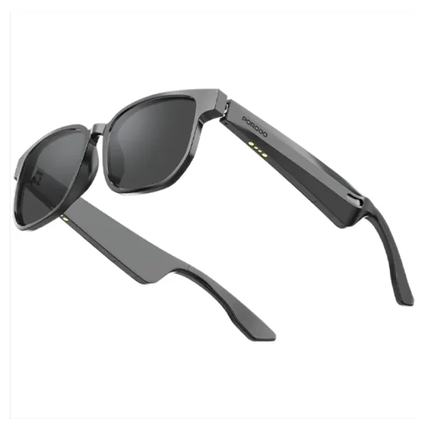 عینک هوشمند پرودو Porodo Vistax Eyewear PDSGUVP103