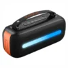 اسپیکر بلوتوثی 24 وات ساندتک پرودو Porodo Gala Lite Speaker PDSTGW40BBK