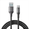 کابل شارژ تایپ سی 2 متر جویروم Joyroom Type-C 2M Data Cable S-A28