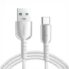 کابل شارژ تایپ سی 1.2 متر جویروم Joyroom Type-C 1.2M Data Cable S-A51