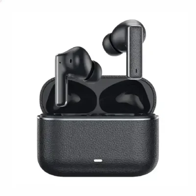 هندزفری بلوتوث گرین لاین Green Lion River True Wireless Earbuds GNRVRTWSBK