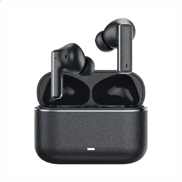 هندزفری بلوتوث گرین لاین Green Lion River True Wireless Earbuds GNRVRTWSBK