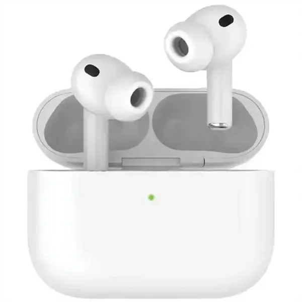 هندزفری بلوتوث گرین لاین Green Lion Earbuds Pro 3 True Wireless Earbuds GNPRO3TWSWH