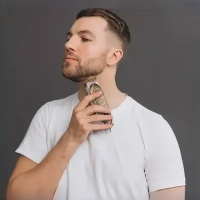 ماشین اصلاح گرین لاین Green Lion Gentleman Hair Trimmer GNNTTRIMGD 2