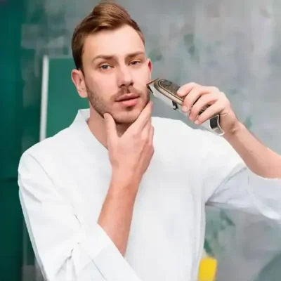 ماشین اصلاح گرین لاین Green Lion Gentleman Hair Trimmer GNNTTRIMGD 3