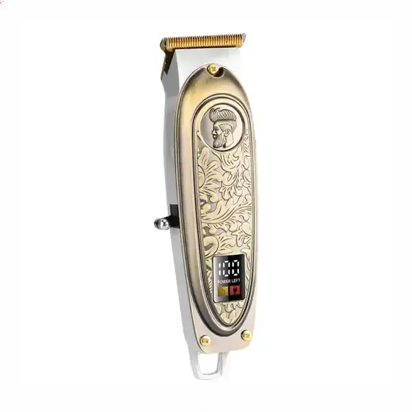 ماشین اصلاح گرین لاین Green Lion Gentleman Hair Trimmer GNNTTRIMGD