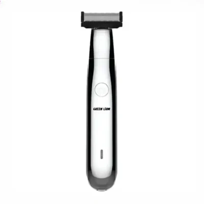 ماشین اصلاح گرین لاین Green Lion One Blade Pro Hair Trimmer GNONEHRTMRBK