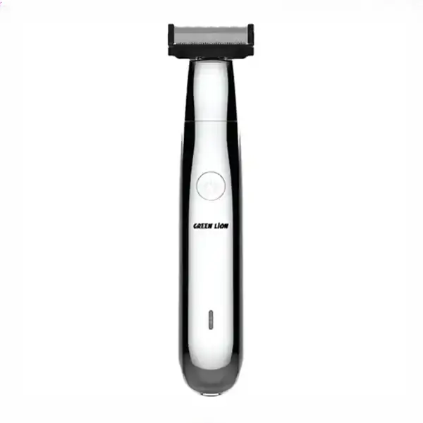ماشین اصلاح گرین لاین Green Lion One Blade Pro Hair Trimmer GNONEHRTMRBK