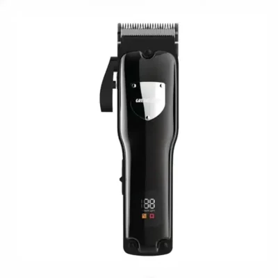 ماشین اصلاح دوتایی گرین لاین Green Lion Pro Trim Duo Hair Clipper GNPTRMDUOBK 2