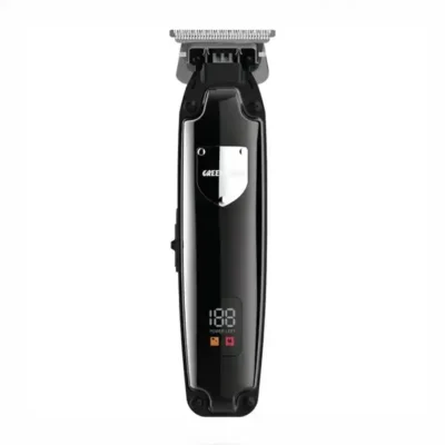 ماشین اصلاح دوتایی گرین لاین Green Lion Pro Trim Duo Hair Clipper GNPTRMDUOBK 3