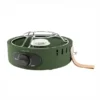 اجاق گاز کمپینگ گرین لاین Green Lion Solo Flame Camping Stove GNSOLSTVGN
