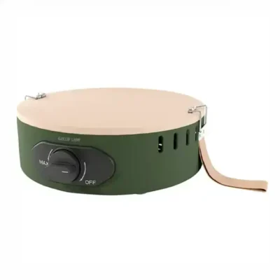 اجاق گاز کمپینگ گرین لاین Green Lion Solo Flame Camping Stove GNSOLSTVGN 6